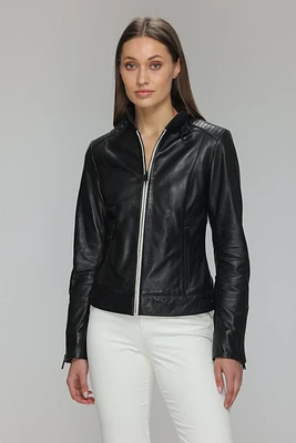 MALIN Genuine Leather Jackets