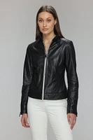 MALIN Genuine Leather Jackets