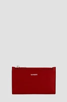 ABERDEEN CARDHOLDER