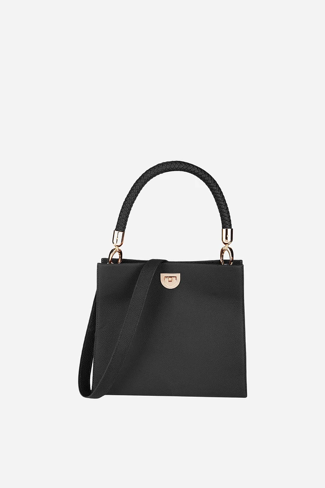 ELOWYN MEDIUM SATCHEL