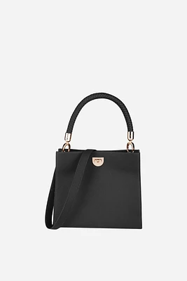 ELOWYN MEDIUM SATCHEL