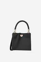 ELOWYN MEDIUM SATCHEL