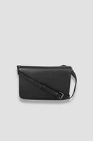 ELYNE Leather Crossbody