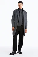 PAUL Wool Coat