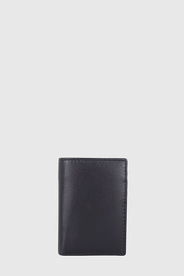 DOMINIC TRI FOLD WALLET