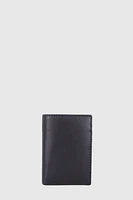 DOMINIC TRI FOLD WALLET