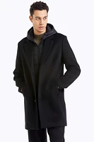 DALE Wool Coat