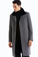 RENFIELD Wool Coat