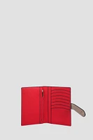 KEYSI BI FOLD WALLET