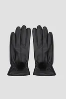 DAIRA Women Leather Gloves