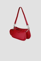 LIYA CROSSBODY BAG