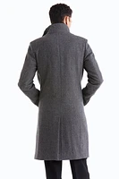 RENFIELD Wool Coat