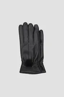 DAIRA Women Leather Gloves