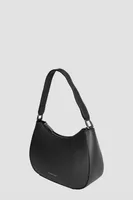 WINNIE Genuine Leather Shoulder bag