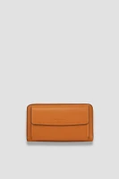 CIANA Genuine Leather Large Wallet