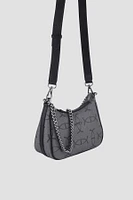 PHILIPA MINI SHOULDER BAG