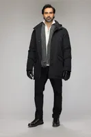 GARETH Puffer Jacket