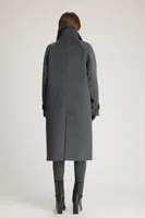 CONNI Women Wool Coat