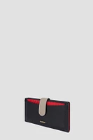 KEYSI BI FOLD WALLET