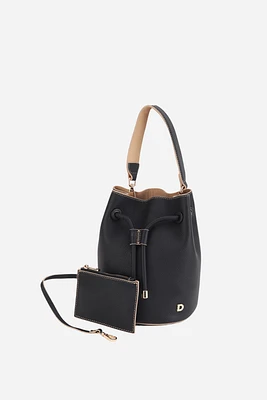 COLETTE MEDIUM BUCKET