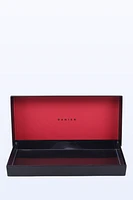 WINDOW GIFT BOX