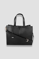 CERSEI Leather Bag
