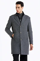 PAUL Wool Coat