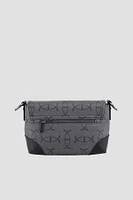 PHILIPA FLAP SHOULDER BAG