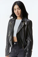 MANDY Biker Jacket