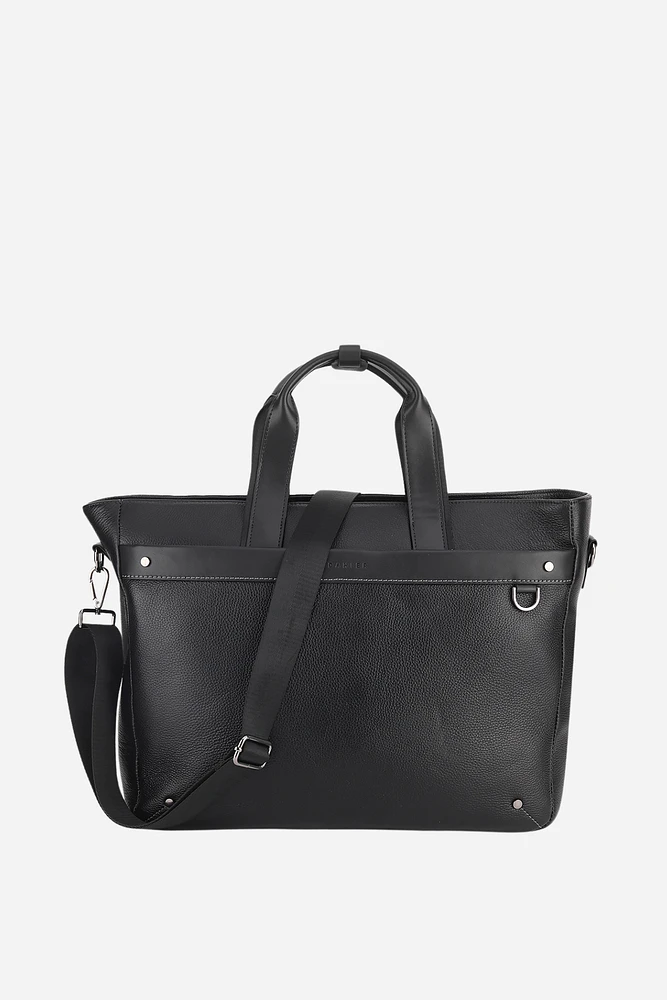 ATTICUS TOTE