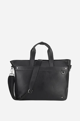 ATTICUS TOTE