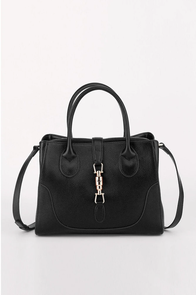 JUNA SATCHEL