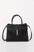 JUNA SATCHEL