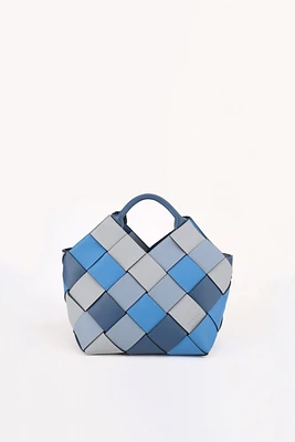 UMA Leather Mini Tote