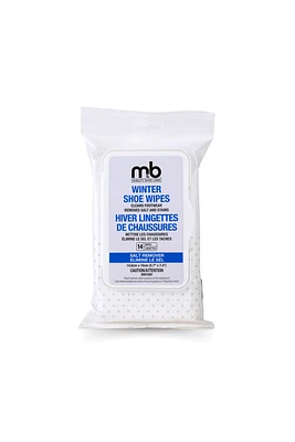 LEATHER WIPES