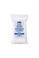 LEATHER WIPES