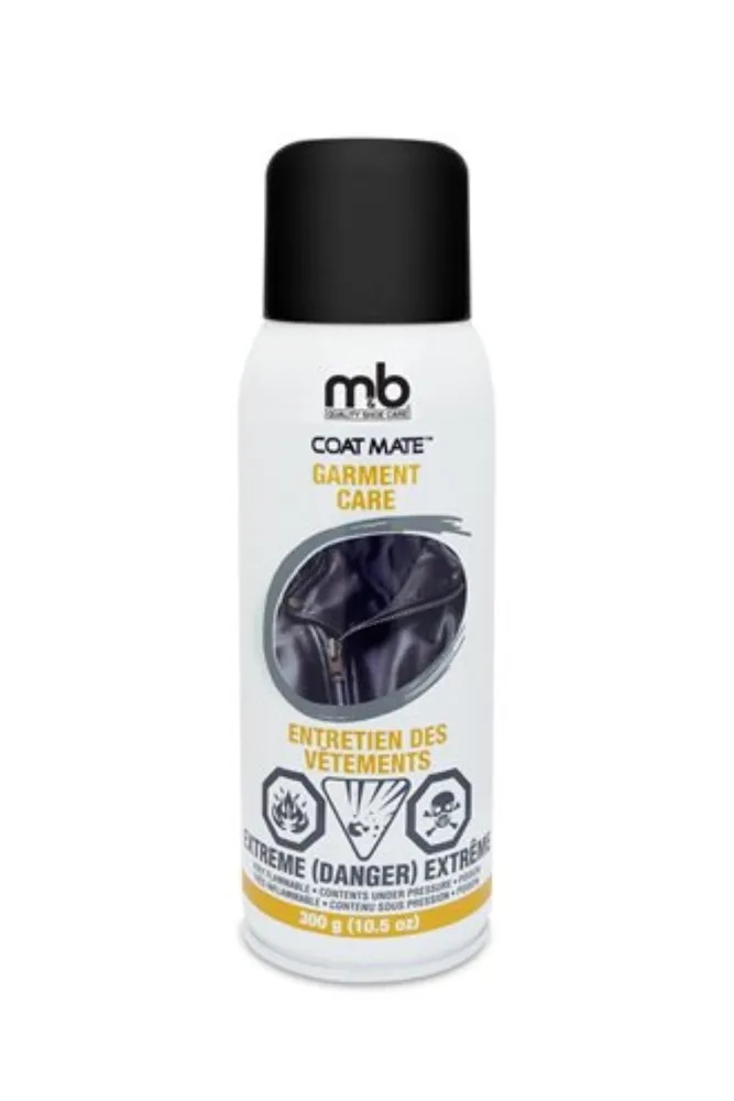 Garment Care Spray