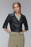 DITA Genuine Leather Jacket