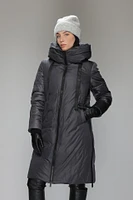 JANAYA Puffer Coat