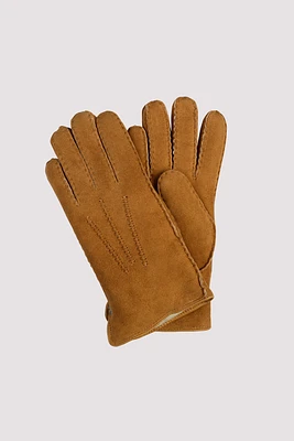 FRIDA Genuine Sheepskin Gloves