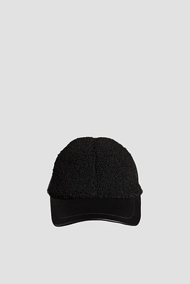 KRYS Genuine Leather Baseball Cap
