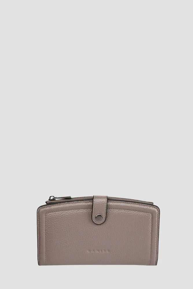 CELINA MEDIUM BI FOLD WALLET