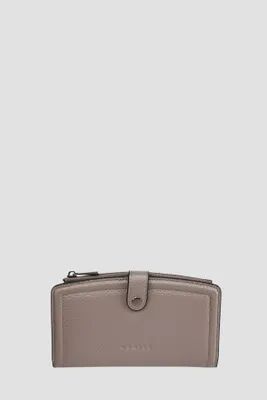 CELINA MEDIUM BI FOLD WALLET