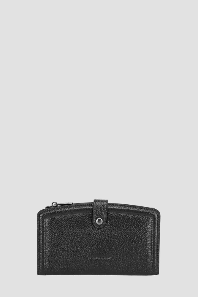 CELINA Genuine Leather Wallet