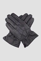 PABLO Genuine Leather Gloves
