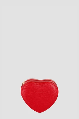 ZURI Genuine Leather Jewelry Case
