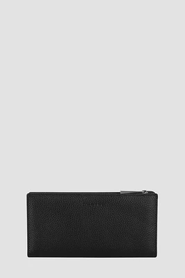 VALENCIA WRISTLET WALLET Genuine Leather