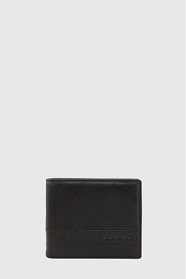 WAYLEN Genuine Leather Bifold Wallet