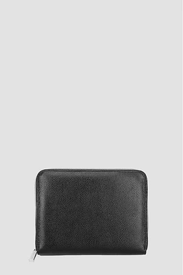 LORRISA Genuine Leather Jewelry Case