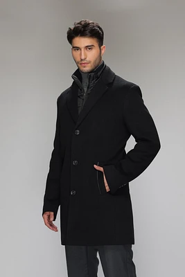 KASPER Wool Coat